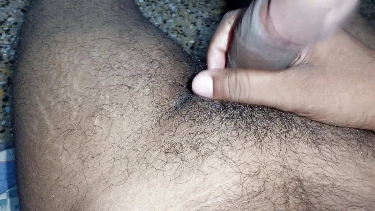 I'm Fucking My Wife Pussy and Anal Hole