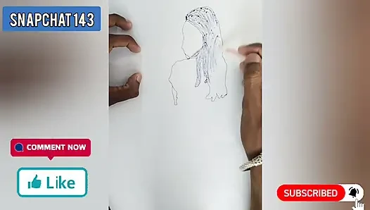 Хардкорный утренний секс и трах индийской дези пары, полное видео