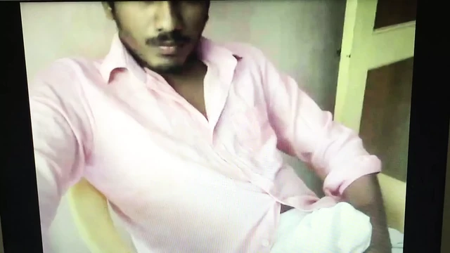 Desi cam boy cock 2