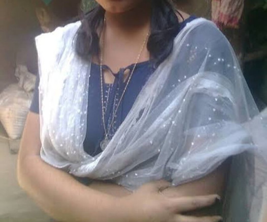 Seksowne Bhabhi