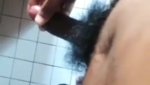 banyo zamanı