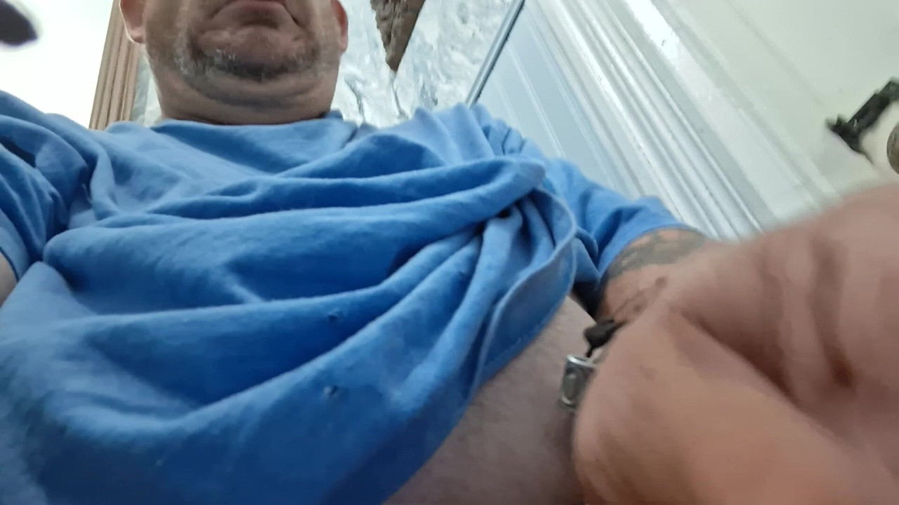 Me cumming