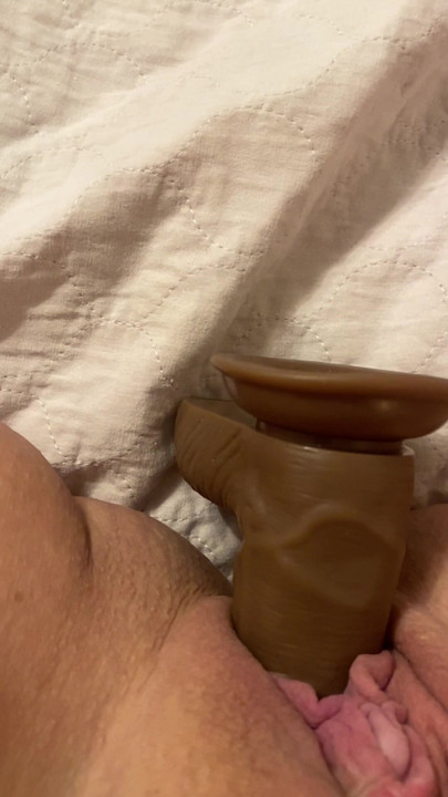 Yummy! Play time !