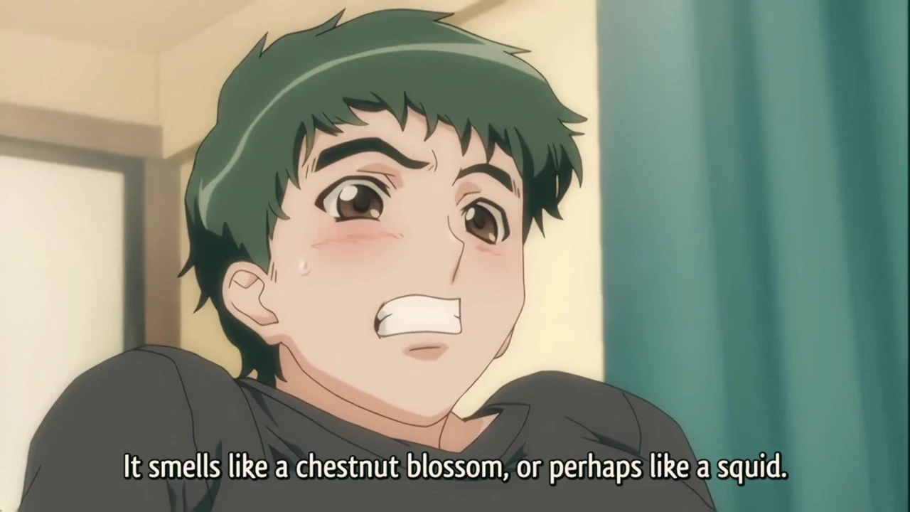 When anime love feels more real than reality