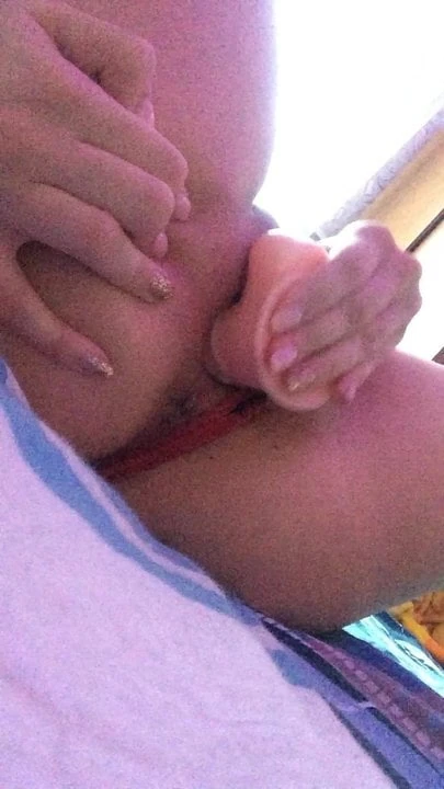 Tight pussy
