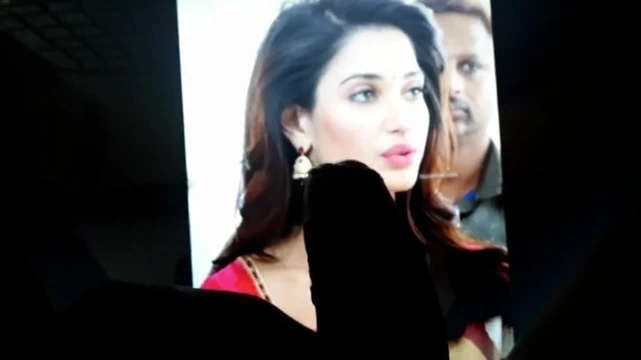 Tamanna Cum Tribute