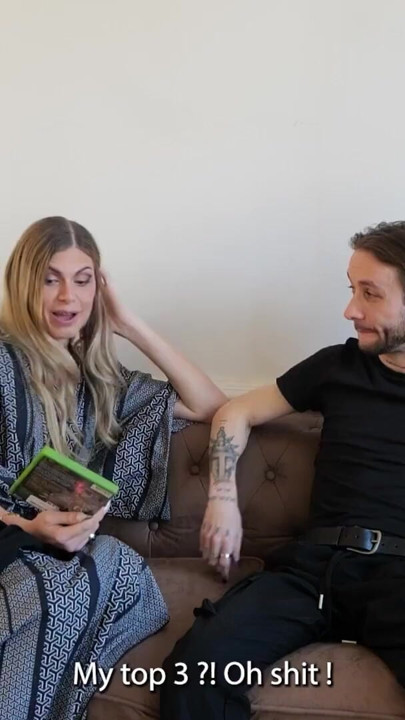 Amateur French Couple - Sexe Anal et Blowjob | Clip 1