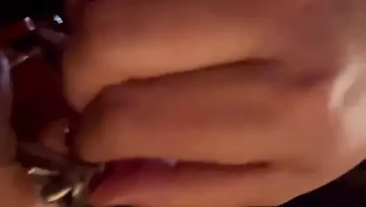 Küçük bir penis ama büyük bir karalama olurdu