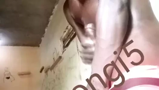 My hard black dick my hard mustarbution