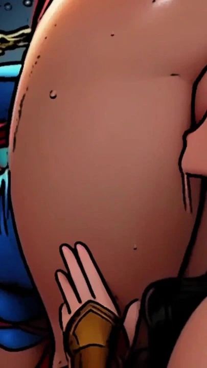 精彩的女人和高级女孩是牛奶来自辣妹：超级牛奶农场 |剪辑 1