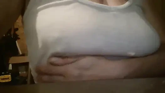 Toketku masih belum puas?