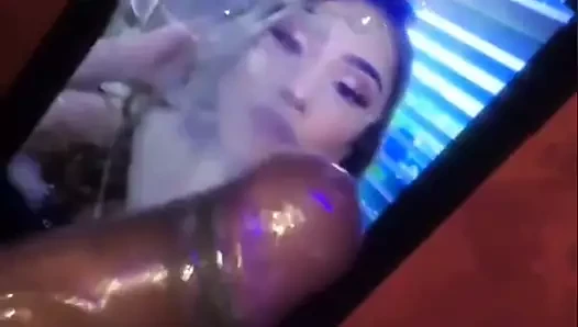 angie cumtribute