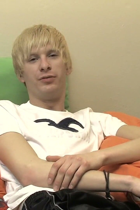 Liam's Lay Back