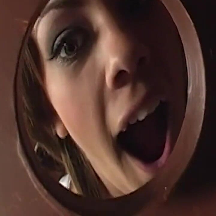 Busty MILF Devours Massive Cock with Sloppy Cum Facial