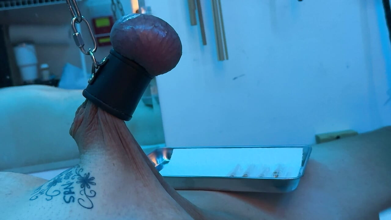 Nadelorgasmus