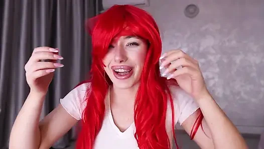 Koleksi Wig Bagian 1