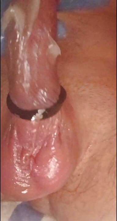 Straight Solo Masturbation
