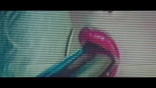 Pussygeist - Luna Luxxx