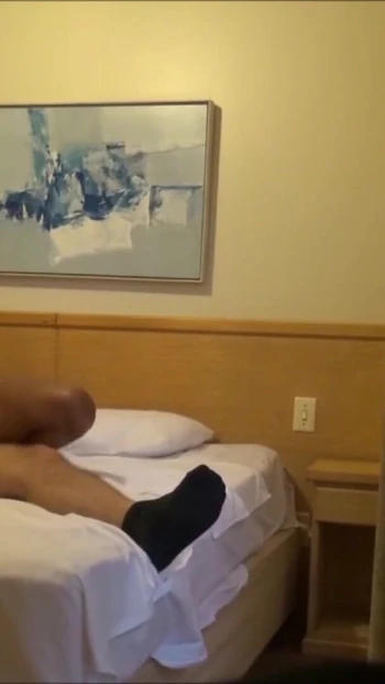 Spectacular moment from "Real african street hooker teen no condom cam fuck"