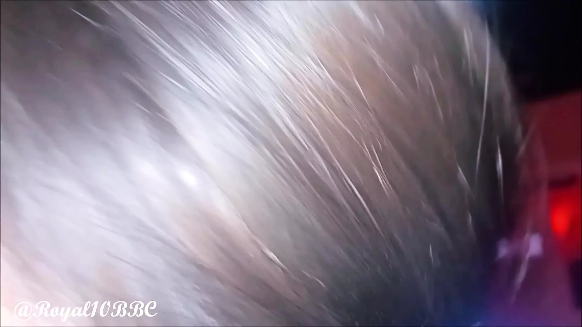 Generous Husband Records Me Smashing His Thick Ass Wife