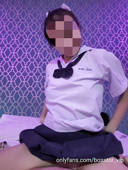 Murid thailand pov (di balik layar)