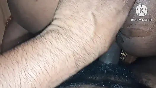 Horney wife fucked by Neabour