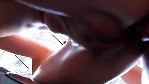 Amateur Porn with Real Passion