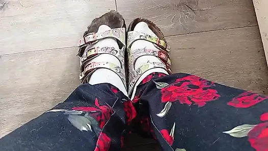 User Requests for My Birkenstock