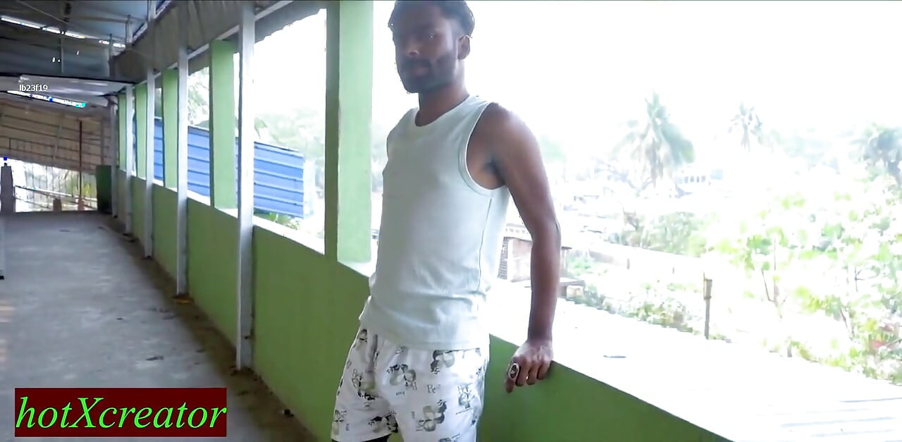 Indian Black Boy Fucks Beautiful Neighbors Bhabhi! Village Bhabhi Sex
