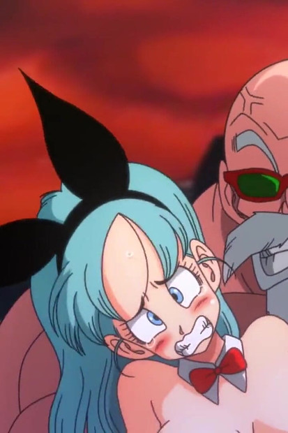 Kame Paradise 2 Multiversex necenzurat - Bunny Bulma de Loveskysanx