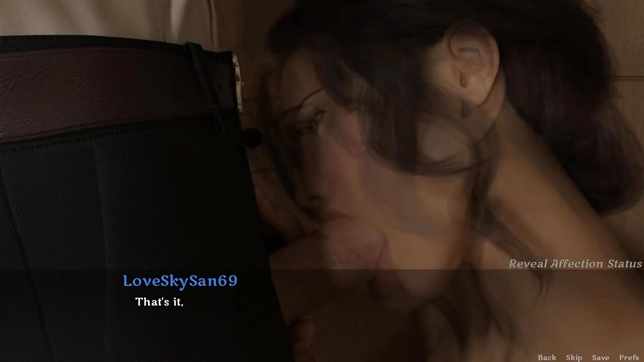 Bir üvey annenin aşkı (orborigin) bölüm 8 bölüm 84 Loveskysan69 tarafından Nicole ile iyi zaman