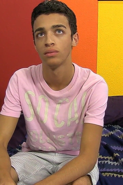 采访达斯汀库珀