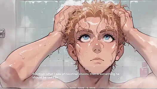 My New Girlfriend Taboo Hentai Game Ep.32 Cheating GF Teasing the Photographer!