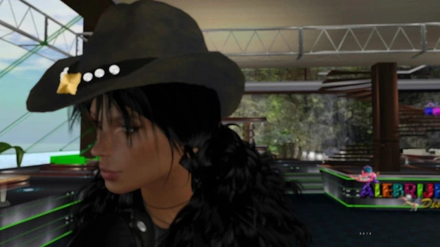 ALEBRIJES DISCO CLUB THE BEST ON SECOND LIFE