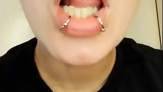 Take a Trip Into My Mouth