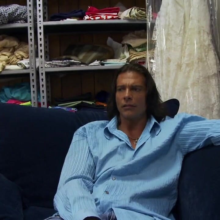 Best Man Goes the Extra Mile for His Friend's Bride