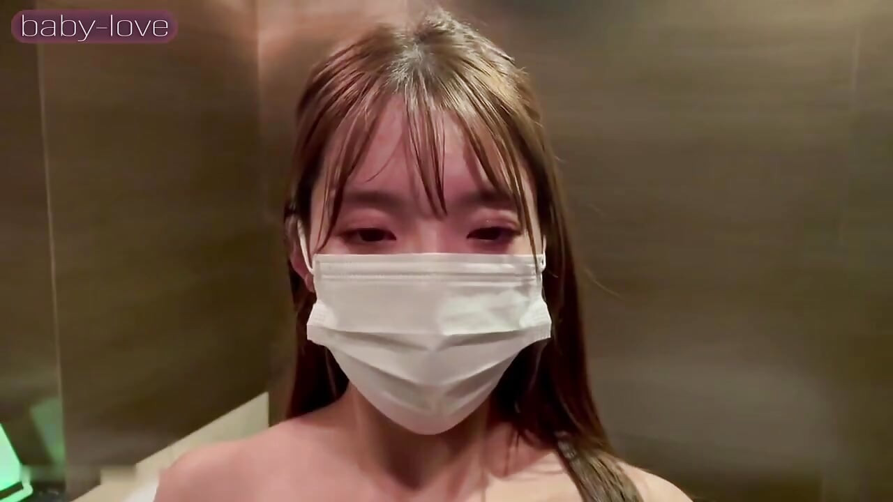 Goddess Bodyline Busty Beauty Slender F Cup Waist Drives Wild Desire Ending in a Massive Creampie!