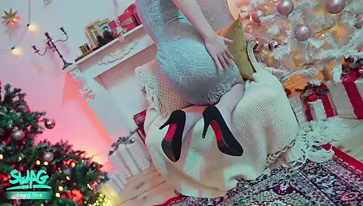Sexy Asian Cutie Solo Show