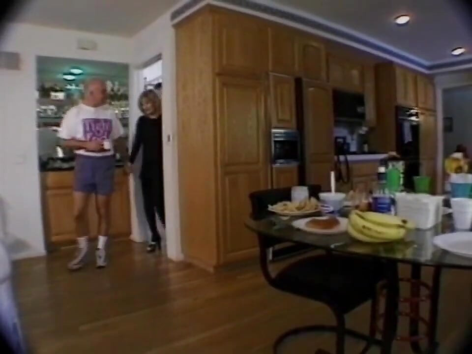 Husband watch wife getting fucked by stranger