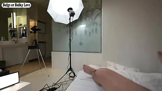 Popüler doujin av h-cup yıldızı dikkat çekiyor, cesur fantezi unutulmaz bir özel çekim açısını besliyor3
