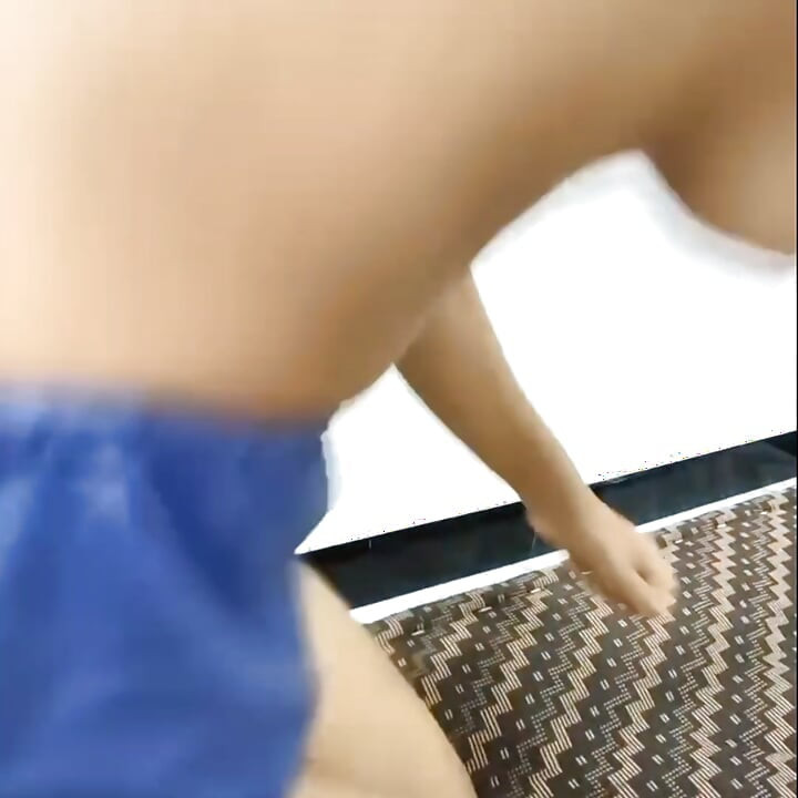 Desi Village Bhabhi σεξ Με το δάχτυλο του Devar