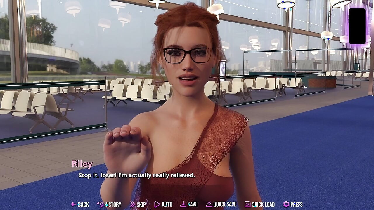 College Kings S2 Ep 1 - Aderarea la Linds Campaign