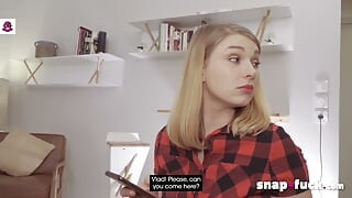 SNAP-FUCK