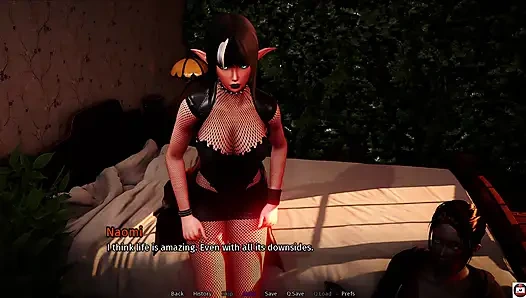 Дом в разломе - (часть 60) - Занит