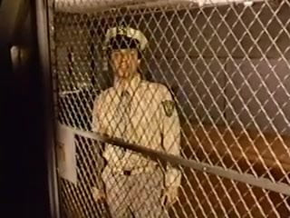 Girls Behind Bars