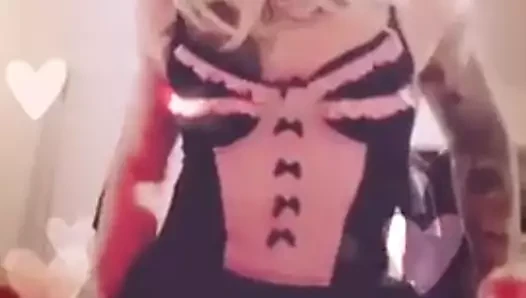 Küçük sürtük