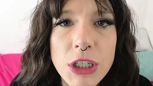 Eye Contact JOI