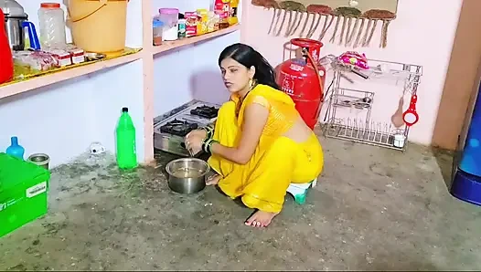 The woman call the tailor to her house and he took measurements as well as had sex with her.