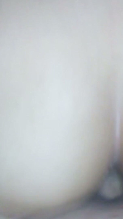 entrenando la concha de mi hotwife para una pija más grande que la mía | Clip 2