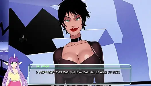 Sınırsız gotham sansürsüz bir şey bölüm 1